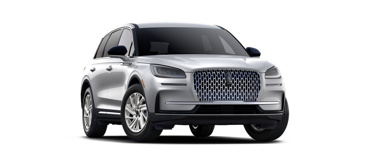 2024 Lincoln Corsair® SUV Current Offers & Incentives